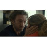 Vincent Cassel pours his heart out to Emmanuelle Bercot in My King (Photo courtesy of Filmmovement)
